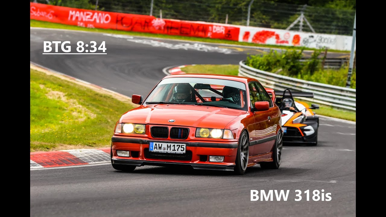 BMW 318is | 