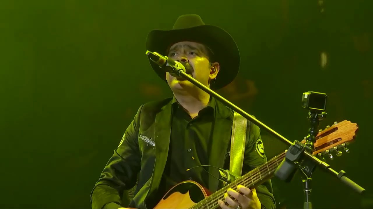 El Díablo (En Vivo) – Los Tucanes De Tijuana