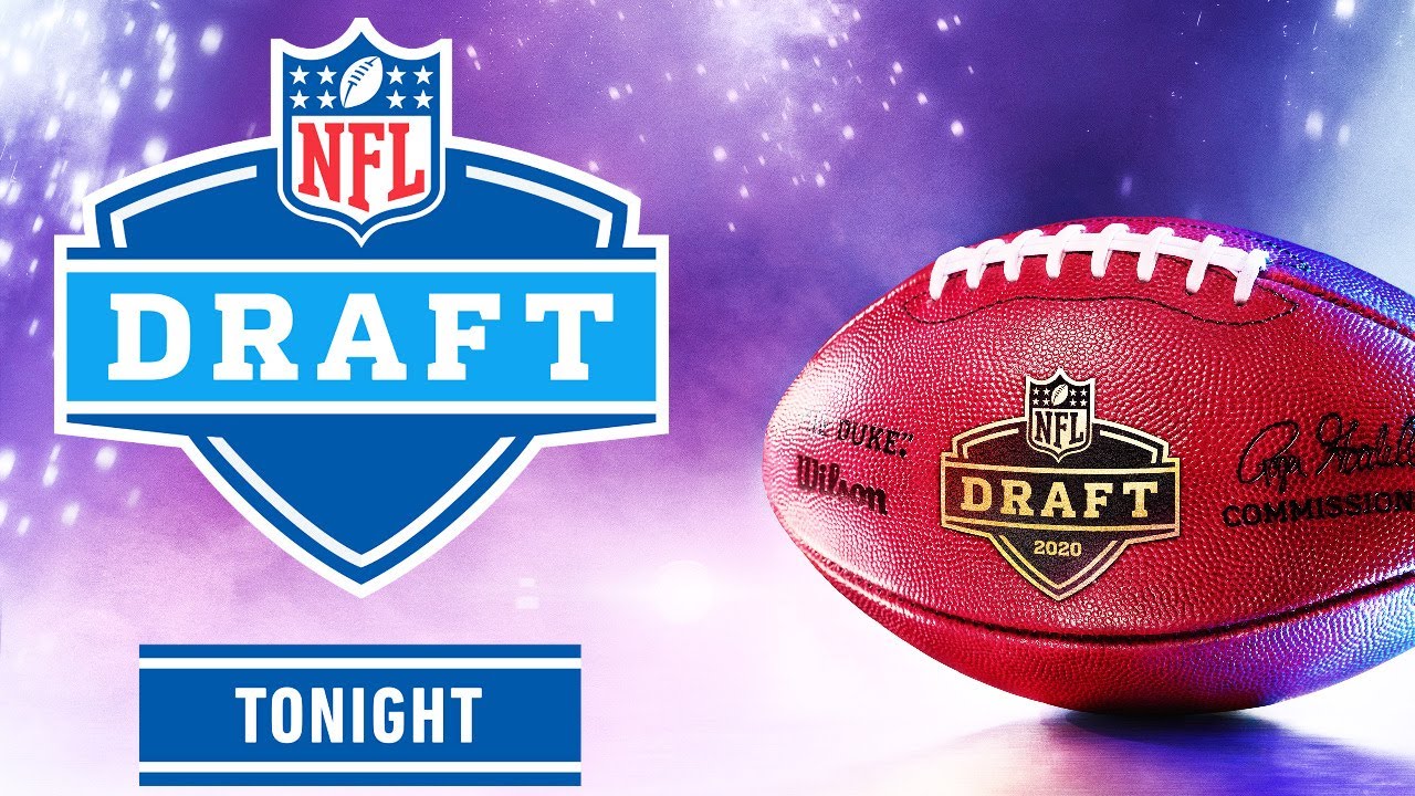 2020 NFL Draft Day 1 Reaction Show