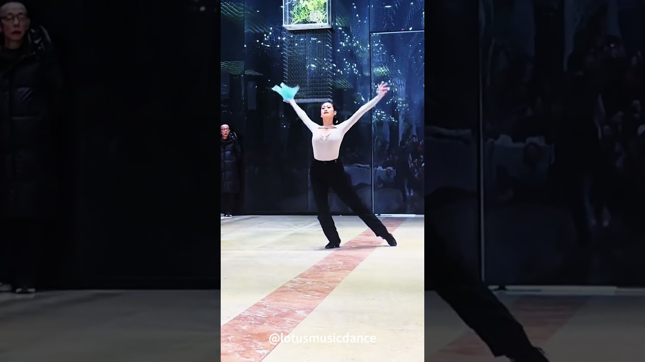 Грация и красота | Grace and Beauty in motion!  
