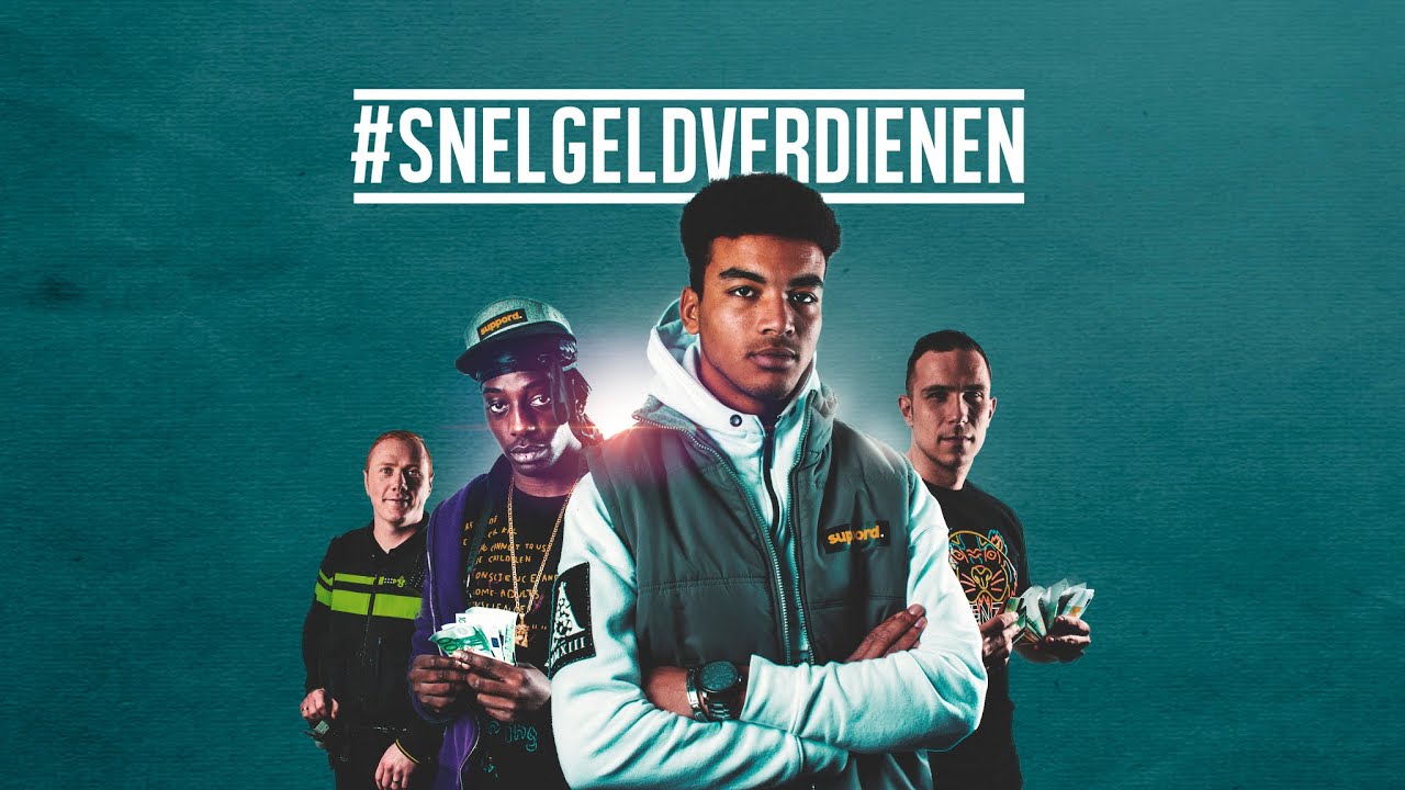 #snelgeldverdienen