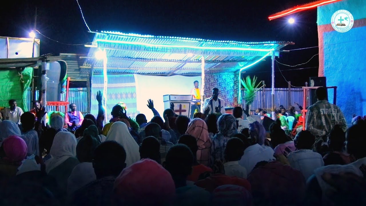 ከ መስፍን ጋር ድንቅ ቆይታ ነበረን !