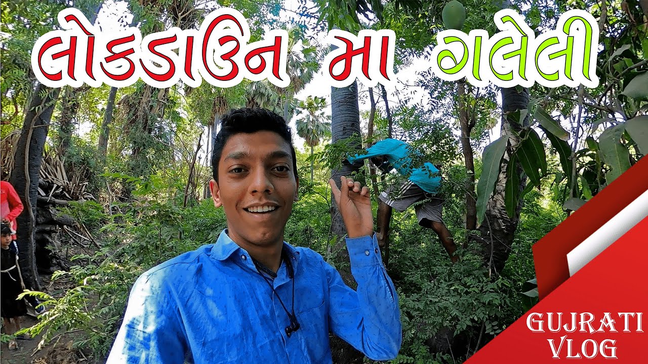 લોકડાઉન મા 