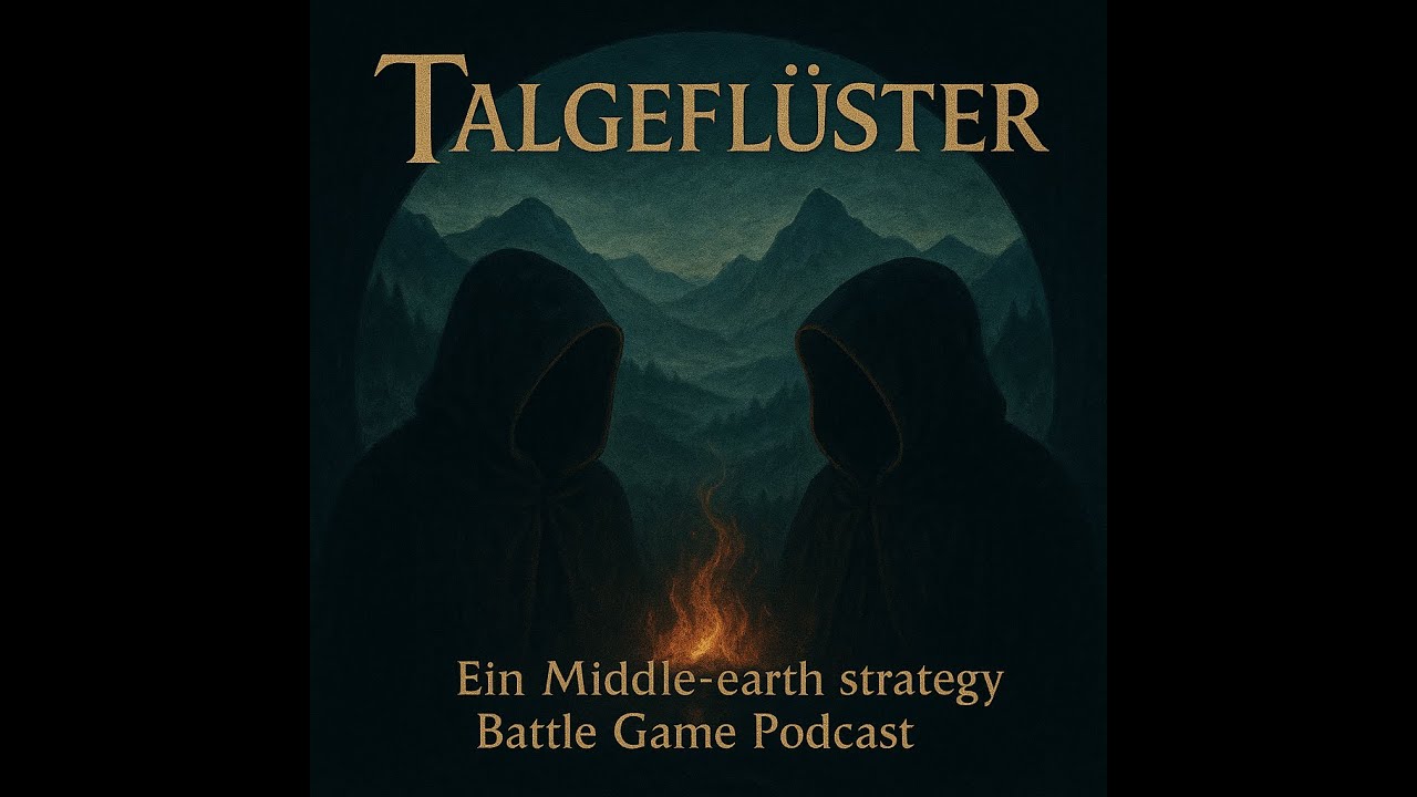Talgeflüster Episode 2 und warum Balin und Girion geil sind!
