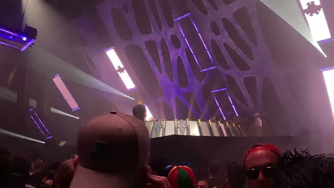 Gearbox Digital - Defqon.1 2024 BLUE AFTER