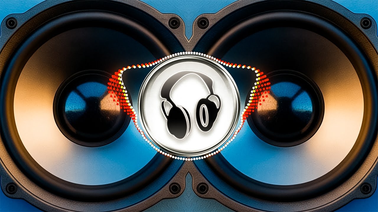 💥 JBL Bass Music 2026 | Speaker Test & DJ Bass Drop