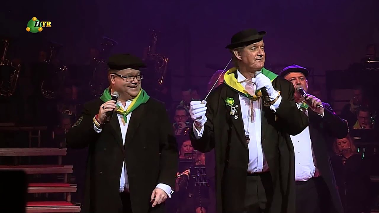 De Minnaar   Grand  Gala du Kwek