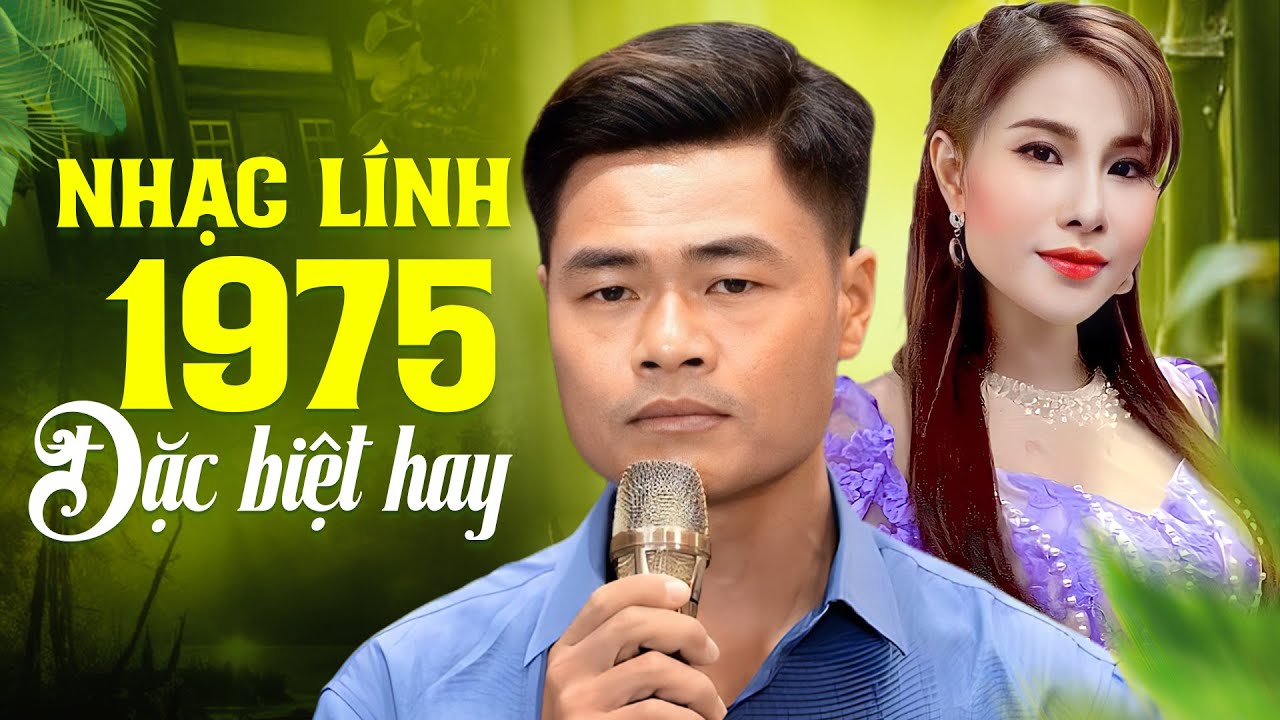 Nhạc Lính 1975 Đặc Biệt Hay - Duy Phương & Phi Thanh Song Ca Nhạc Lính Hay Quá | 24 Giờ Phép