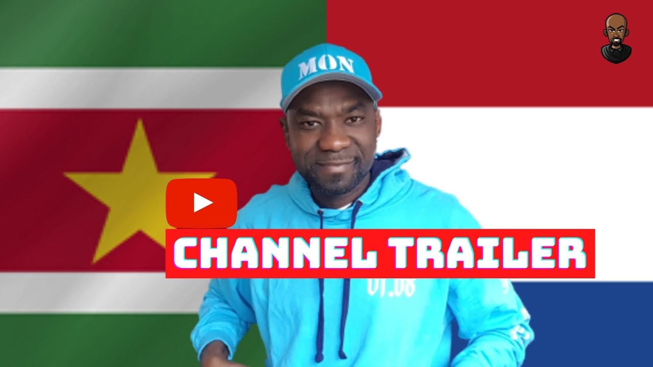 Channel Trailer Murwin Monsels Poker Vlog