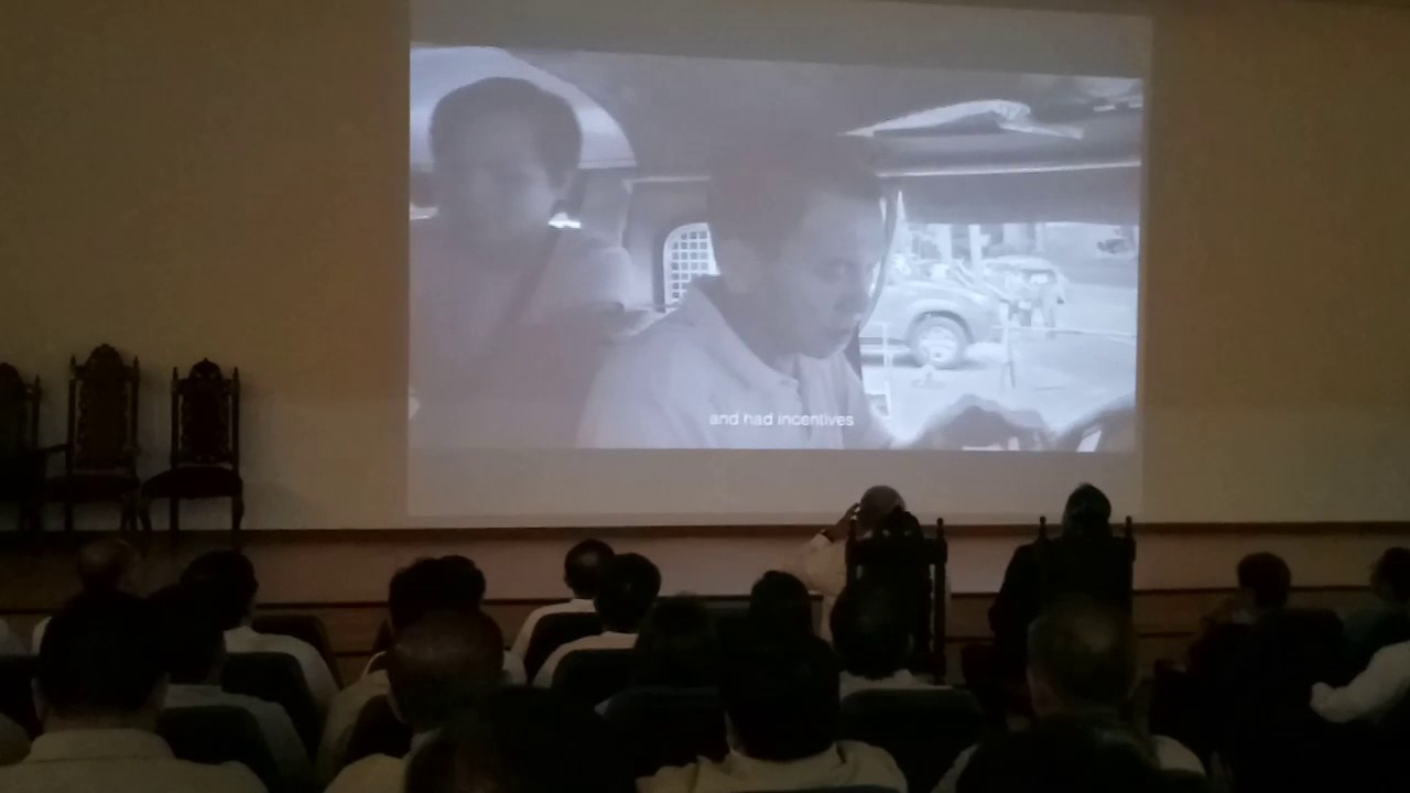 PUV Modernization Program Launch