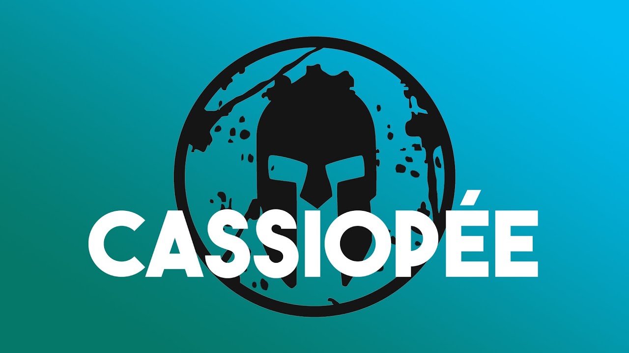 LA SPIRULINE ET LA PHYCOCYANINE DE JULIE INTERVIEW : Cassiopée