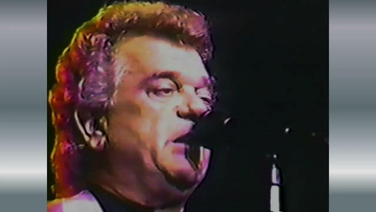 CONWAY TWITTY IN CONCERT