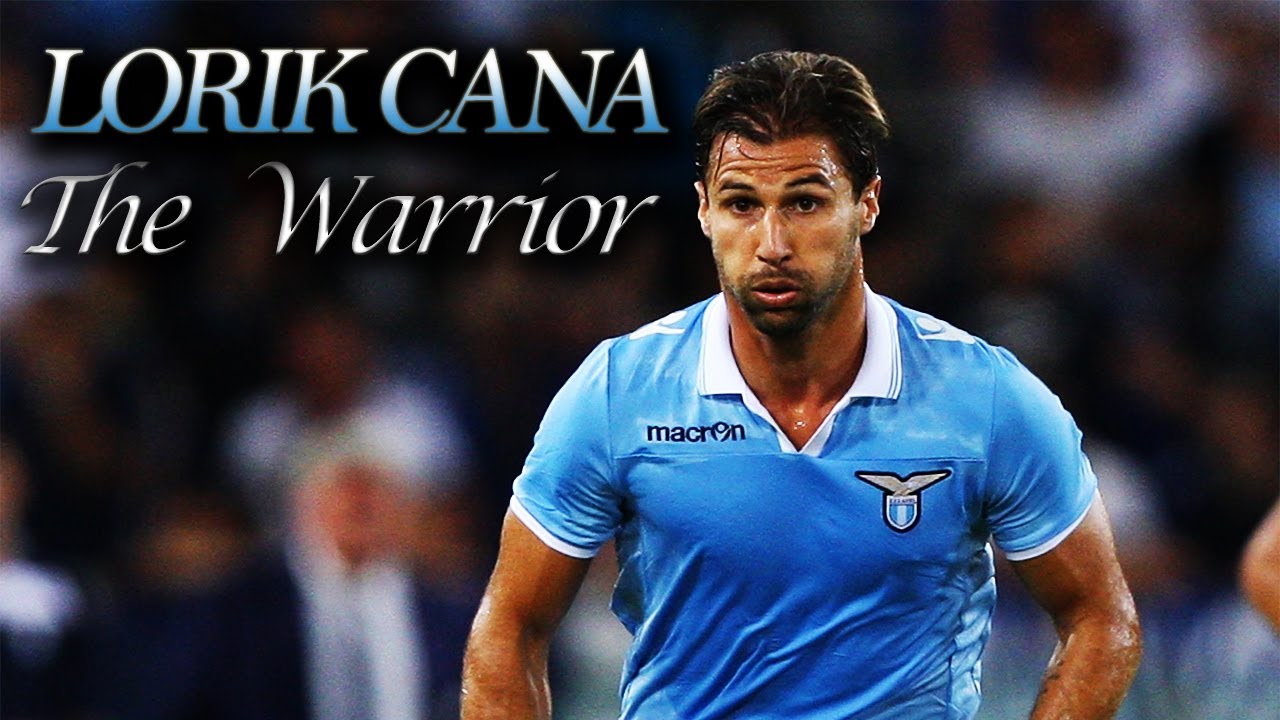 Lorik Cana | 