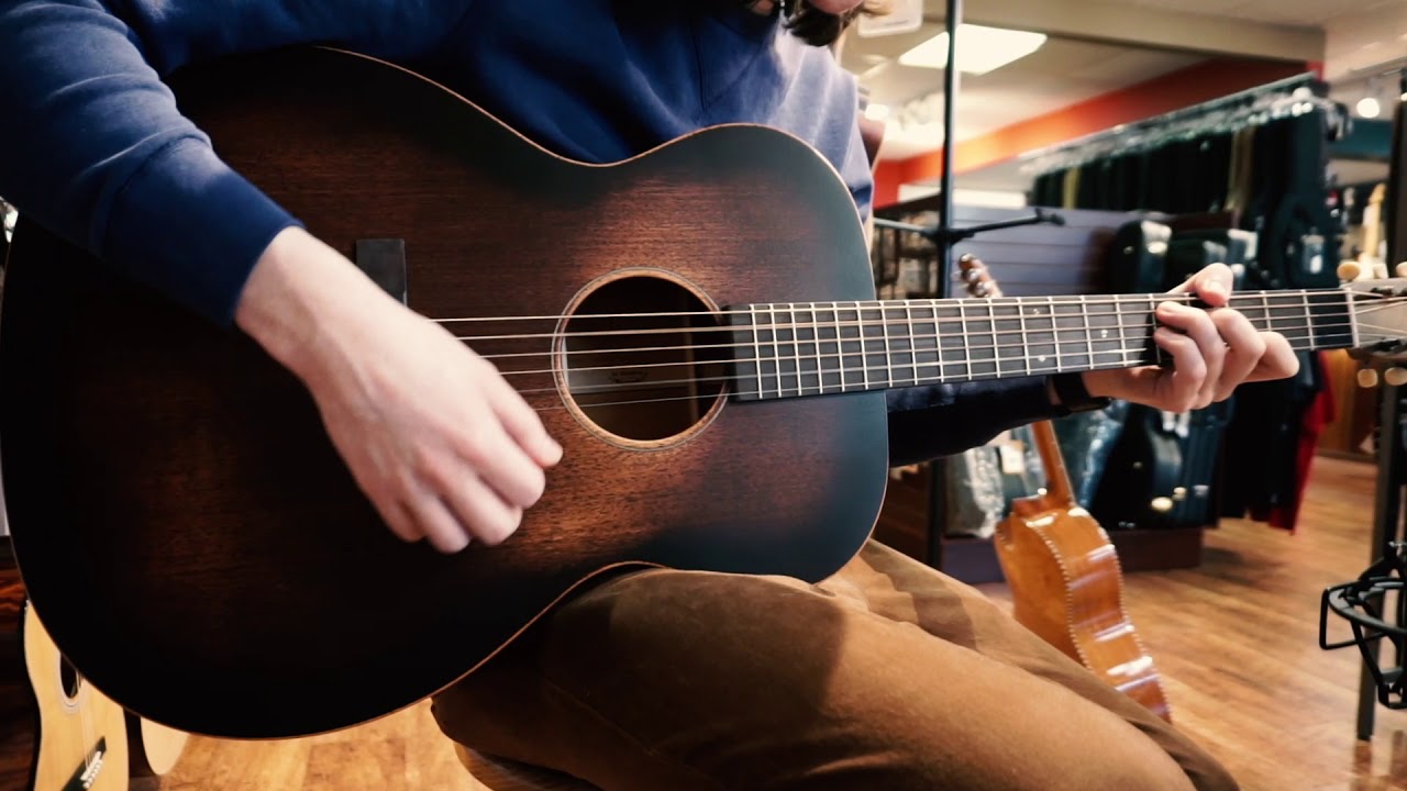 Martin 000-15M StreetMaster&reg; Guitar