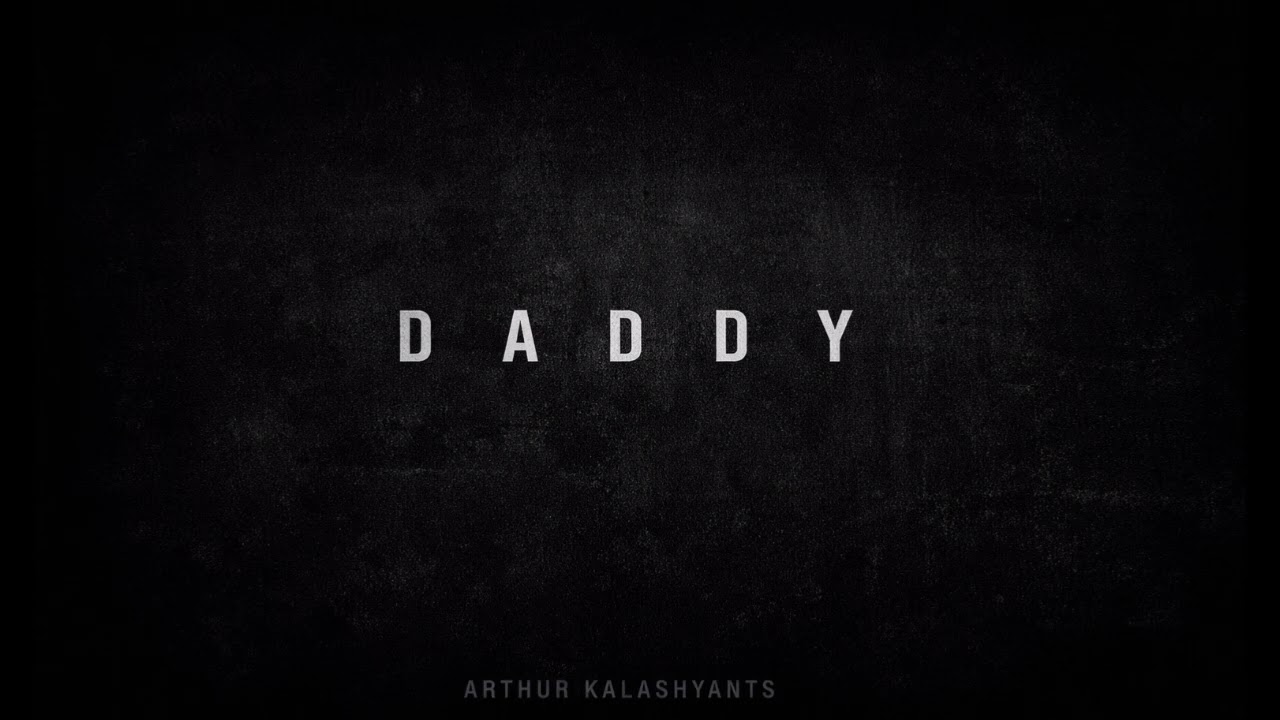 DADDY 