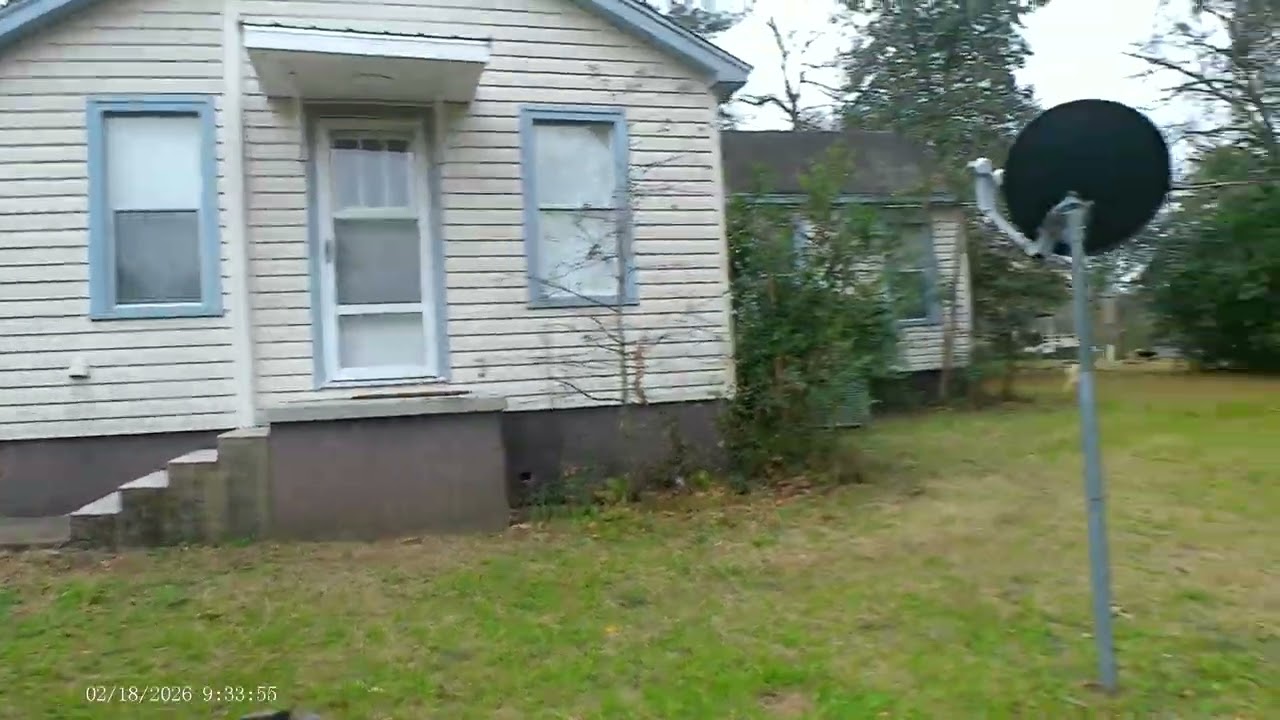 Getting started with a good yard