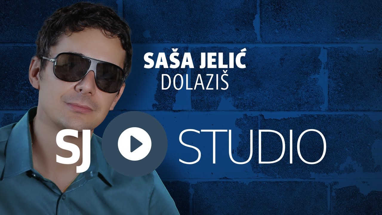 ® Sasa Jelic i SJ studio - Dolazis © 2021