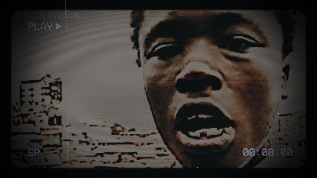 The Gen Alpha Gangs of Umoja