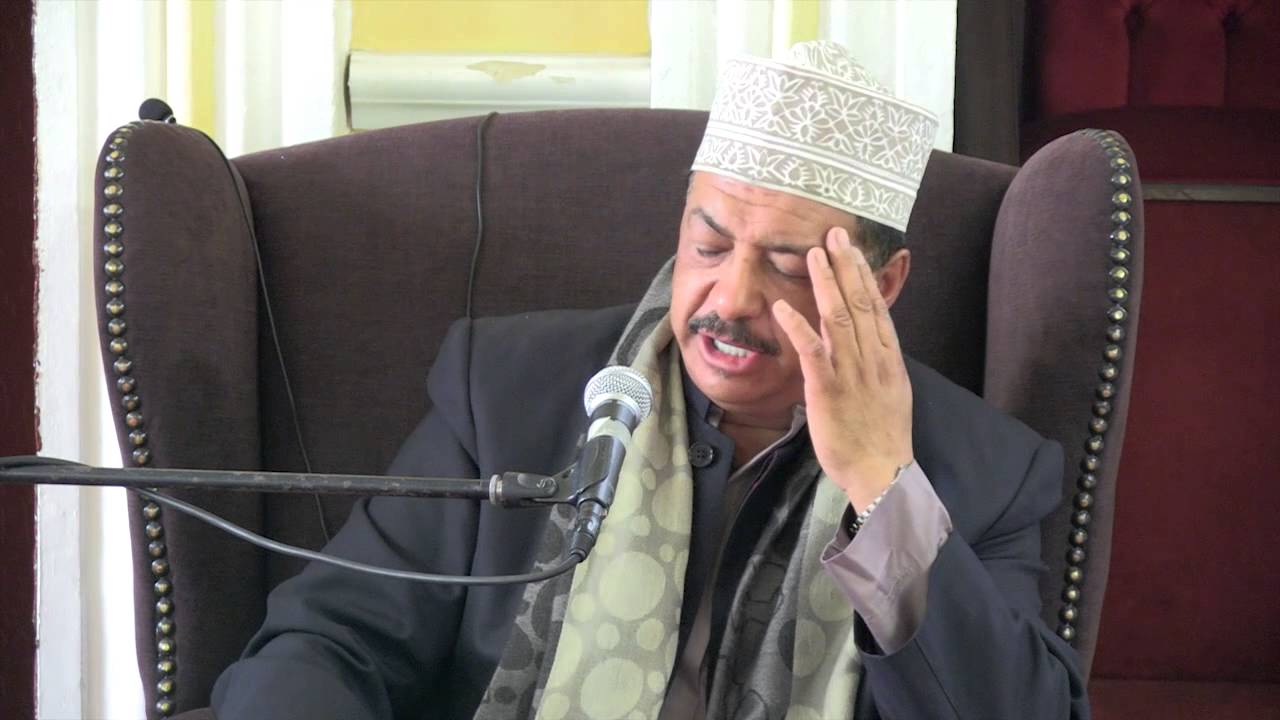 Shekh Abdurrahman Sadien
