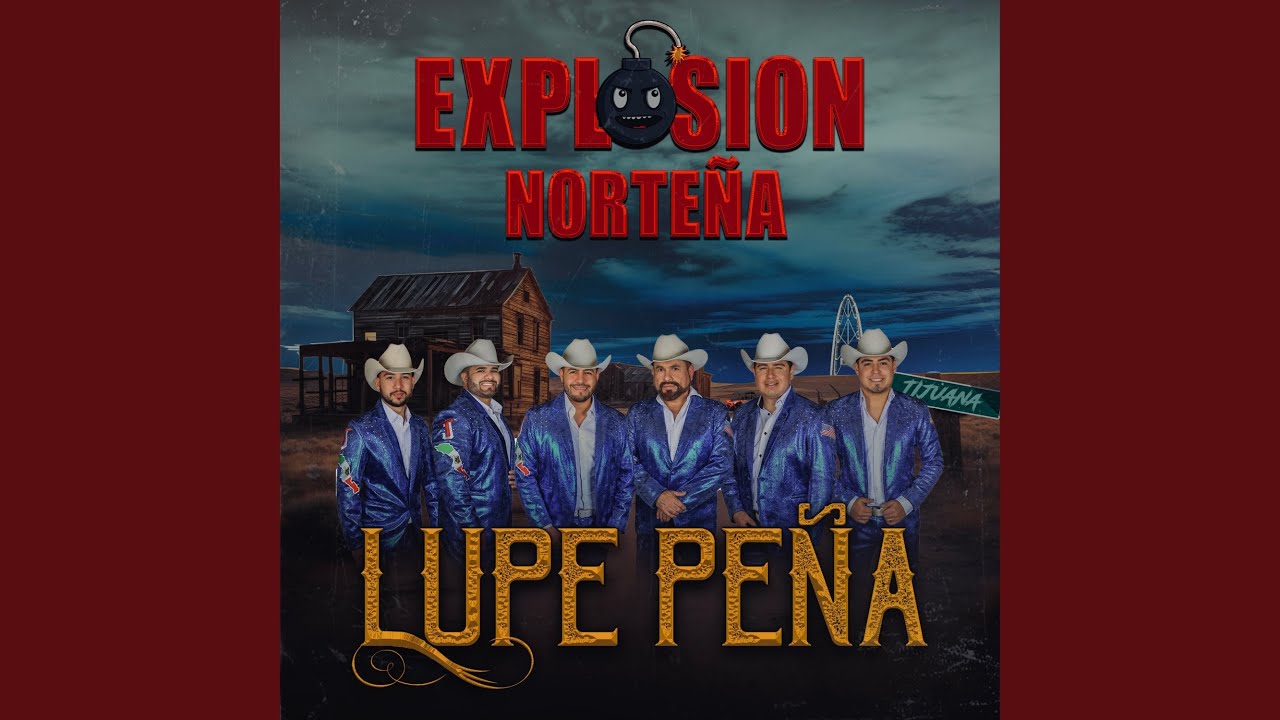 Lupe Peña