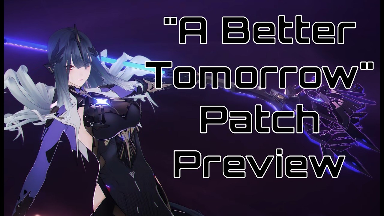 PGR: Previewing The 