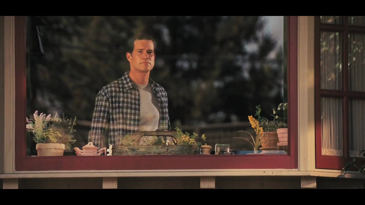 The Stepfather (2009) trailer