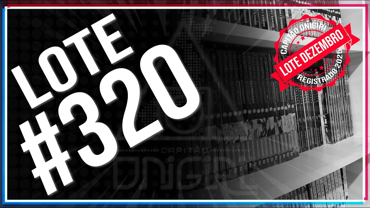 LOTE #320