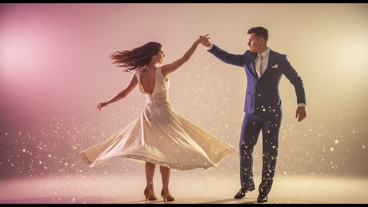 Senderos de la Memoria | Bachata Nueva para Pensamientos Profundos