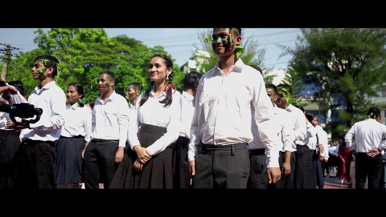 AAU Freshers 2022 | Assam Agricultural University