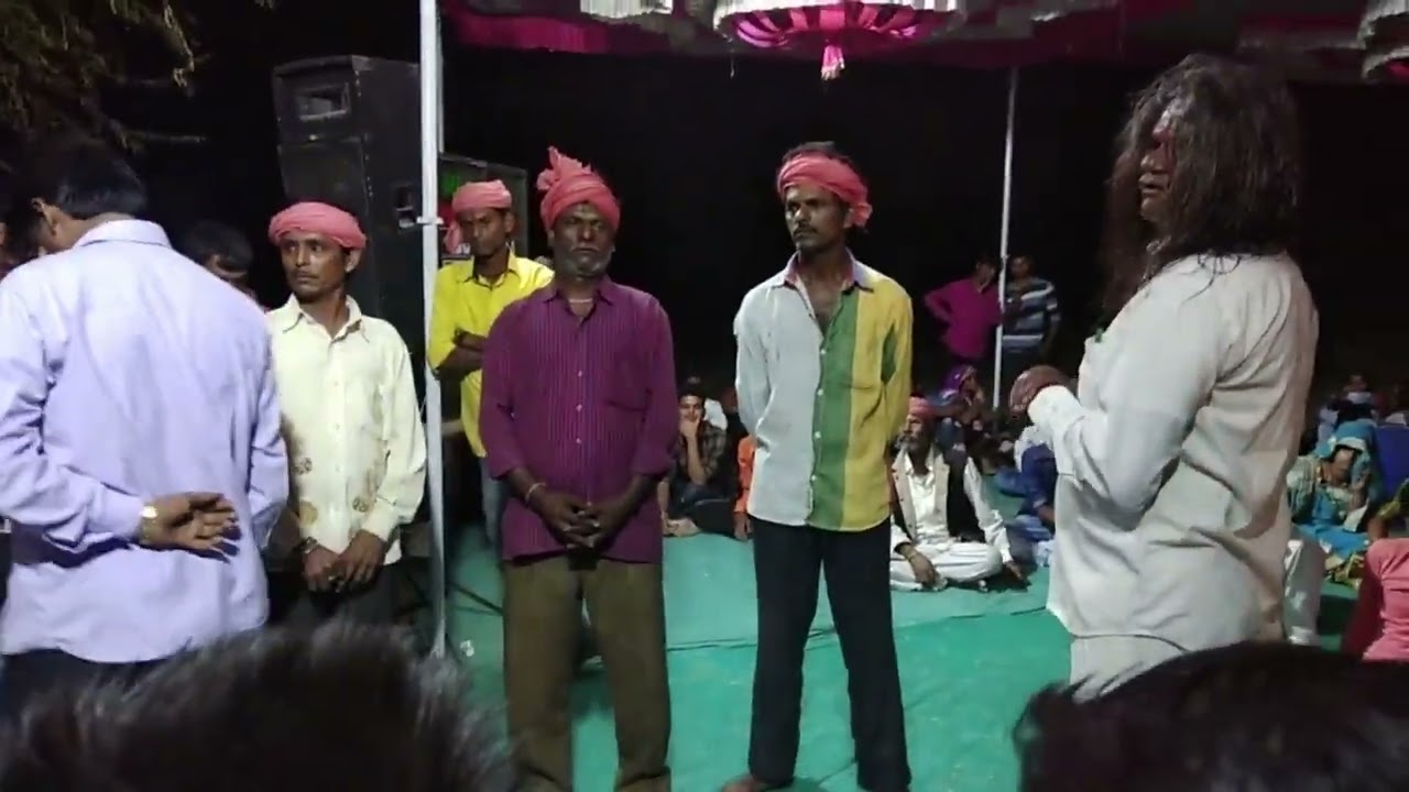 Maliya parivar 
