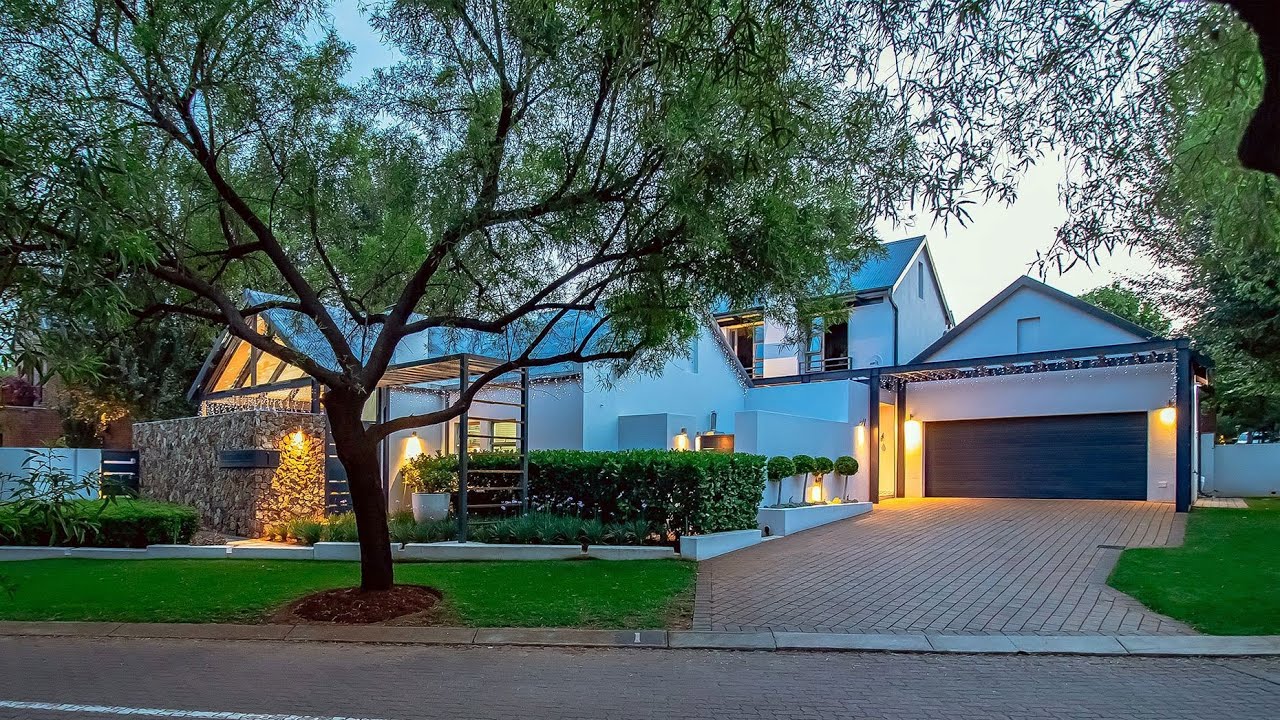 House for sale in Southdowns Estate | Pam Golding Properties