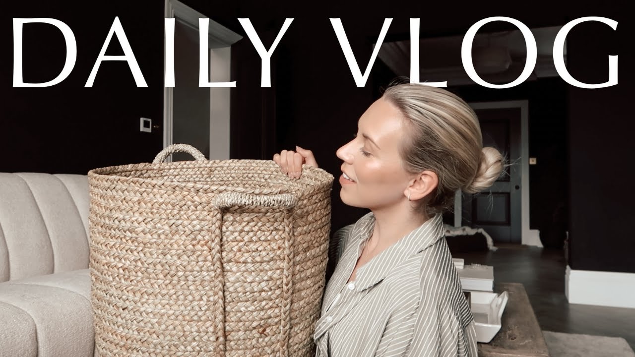 HOMESENSE HAUL shopping trip & new garden furniture