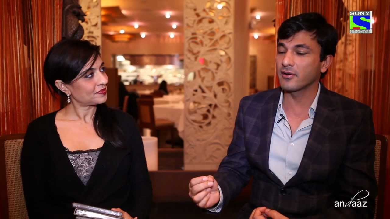 Master Chef Vikas Khanna - How Did He Achieve Success? - Andaaz