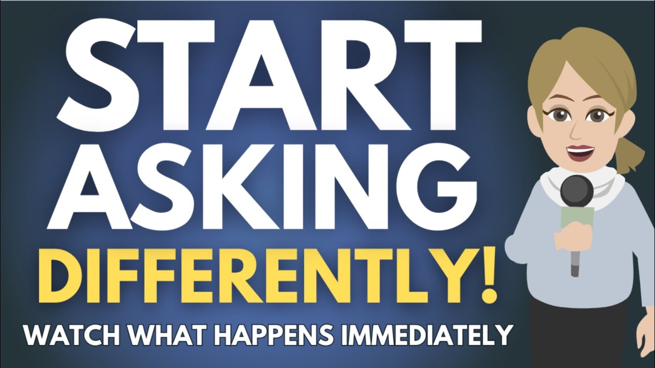 When You Start Asking Correctly, Universe Delivers! ☀️ Abraham Hicks 2025