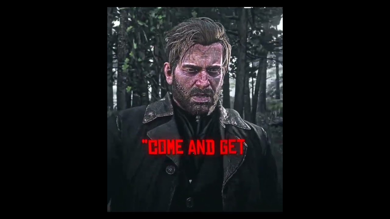 red dead redemption 2 edit #rdr2