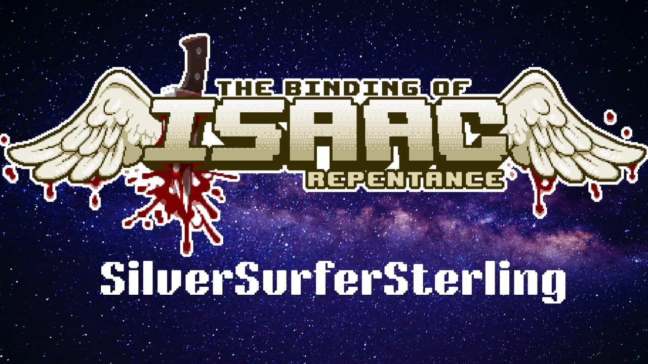 SilverSurferSterling Plays TBIO P2