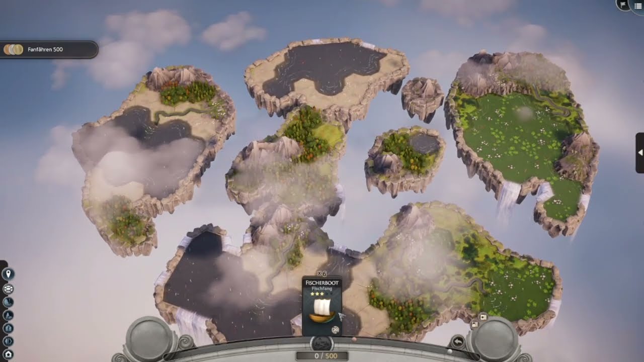 Terra Scape Puzzle Terras 1 - 5 #001 #terrascape #letsplay #gaming