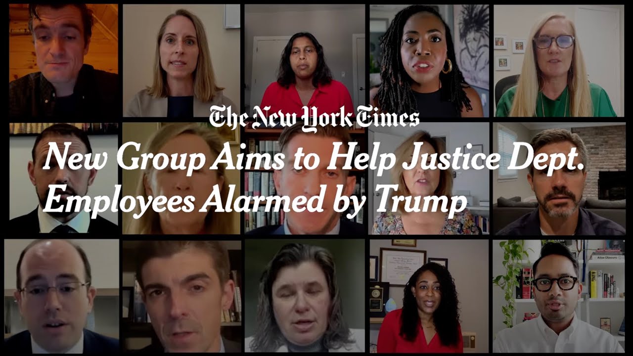 Now is the Time to Speak up for Justice