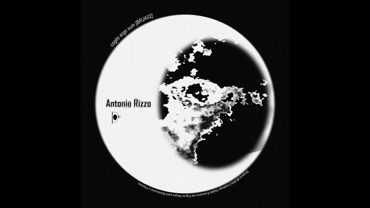 Antonio Rizzo - I would (cogito ergo sum) (Original Mix) [BRJA02]