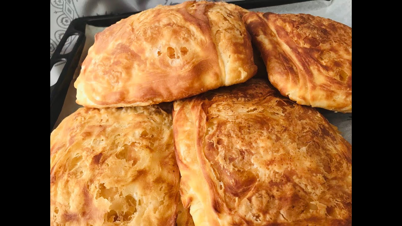 Kat kat, POSOF ketesi tarifi 💯 tadına bayılacaksınız 👌