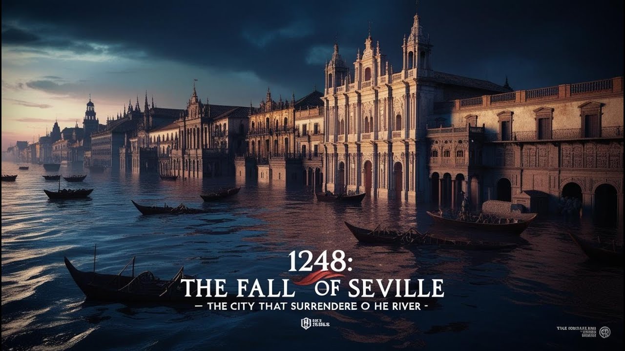 🗡️ 1288 El Rey que Asesin&oacute; a su Aliado  Sancho IV de Castilla #SanchoIV #ReyesDeCastilla #Historia