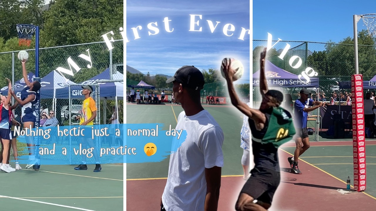 A day in a life of upcoming umpire