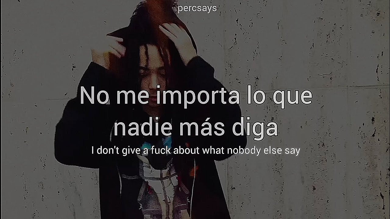 che - pose for the pic (Sub. Español + Lyrics)