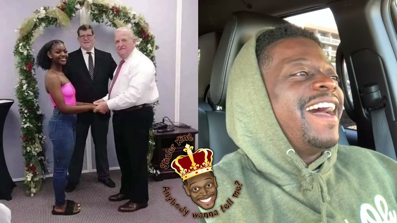 Shuler King - Love Is Blind