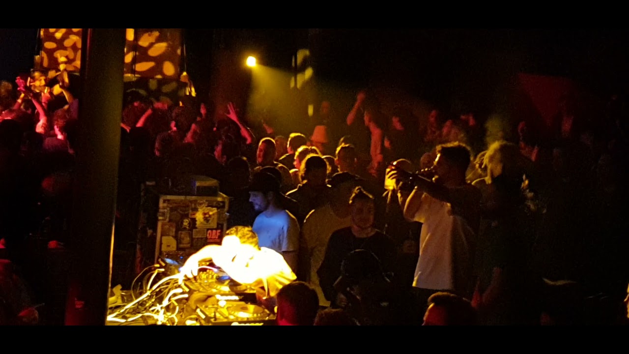 O.B.F - Driva (feat. Sr Wilson & Junior Roy) (4/10) Live Dub Station #70 Paris 20211121 040950 HD