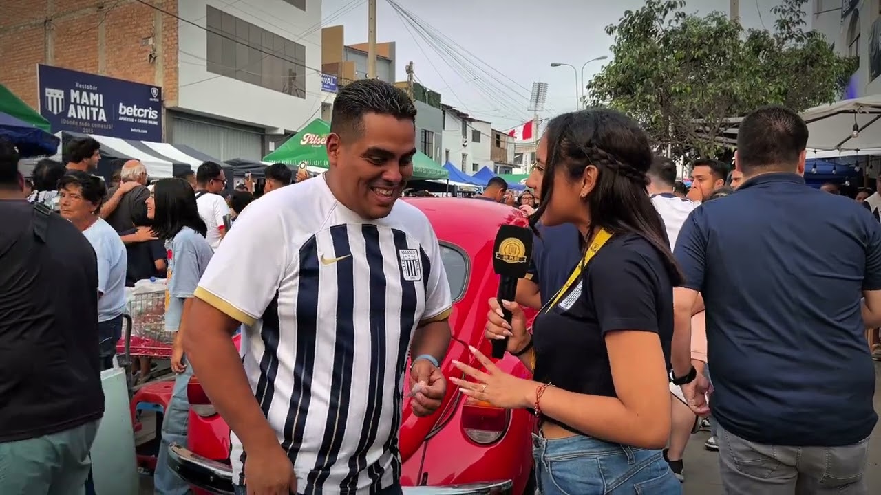 Previa Fecha 1: Alianza Lima vs Cusco Fc