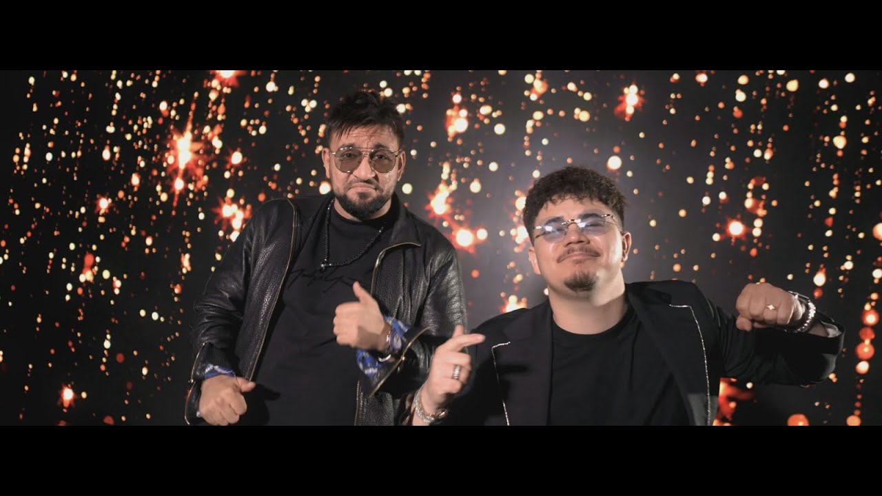 Costel Biju ❌ Ionut Florea - Produce | Official Video