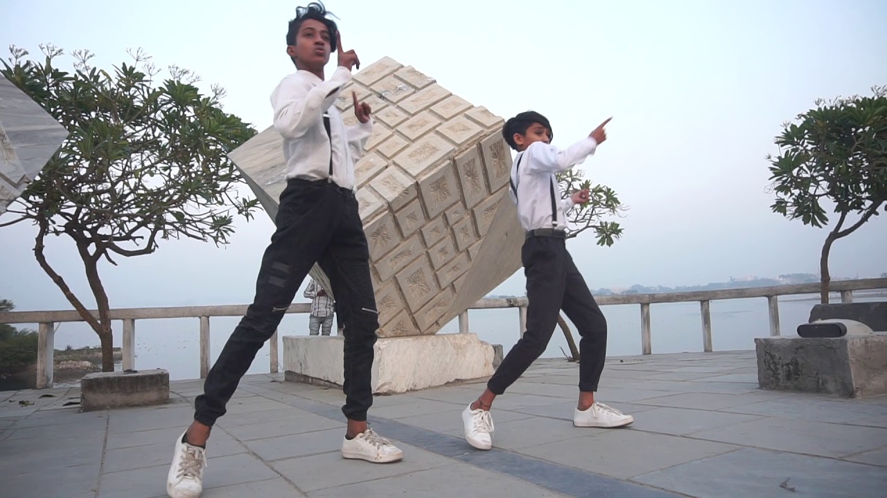 DESPACITO INDIAN VERSION  | JDCA |  | VAIBHAV ROKSY| UDAIPUR |  SWAGG |