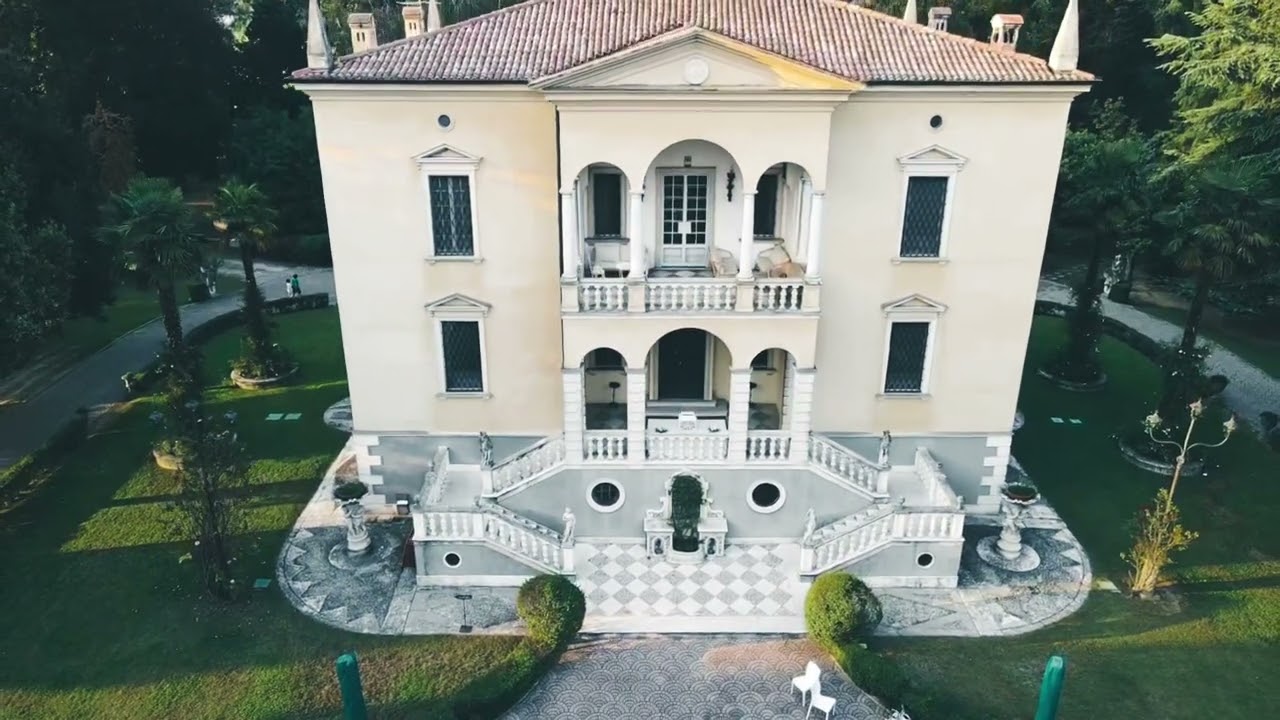 villa san michele ripalta cremasca