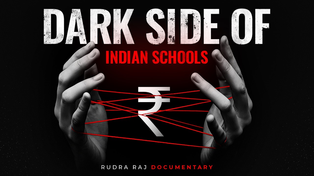 Dark Side of Education Business in India (documentary)